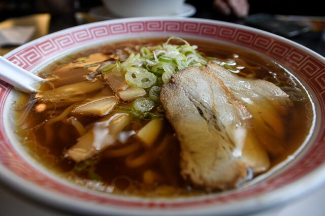 長野県のおすすめのラーメンBest5は？